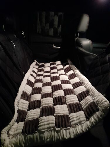 Customer photo from Sue J's review