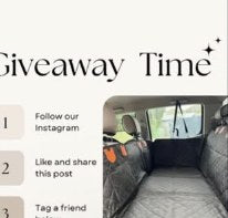 Ruff Roads Supply Instagram post