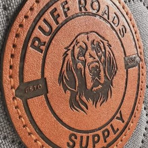 Ruff Roads Supply profile badge