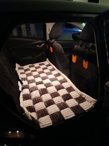 Customer photo from Sue J's review